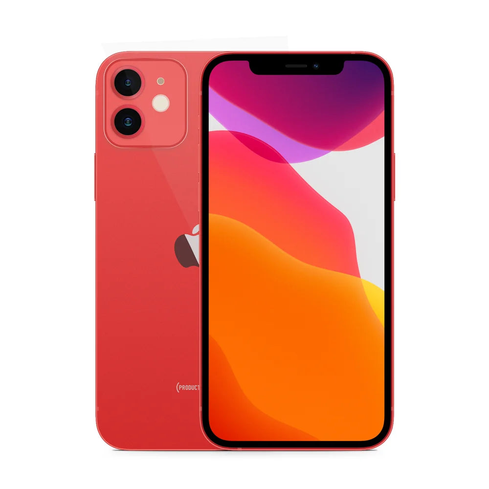 Apple iPhone 12 Mini 64-256GB | 5.4 Inch OLED A14 Face ID 5G 98 Percent New