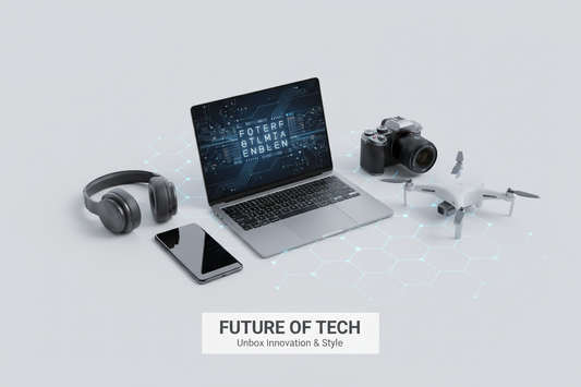 Your Ultimate Guide to Premier Electronic's Top Tech Collections