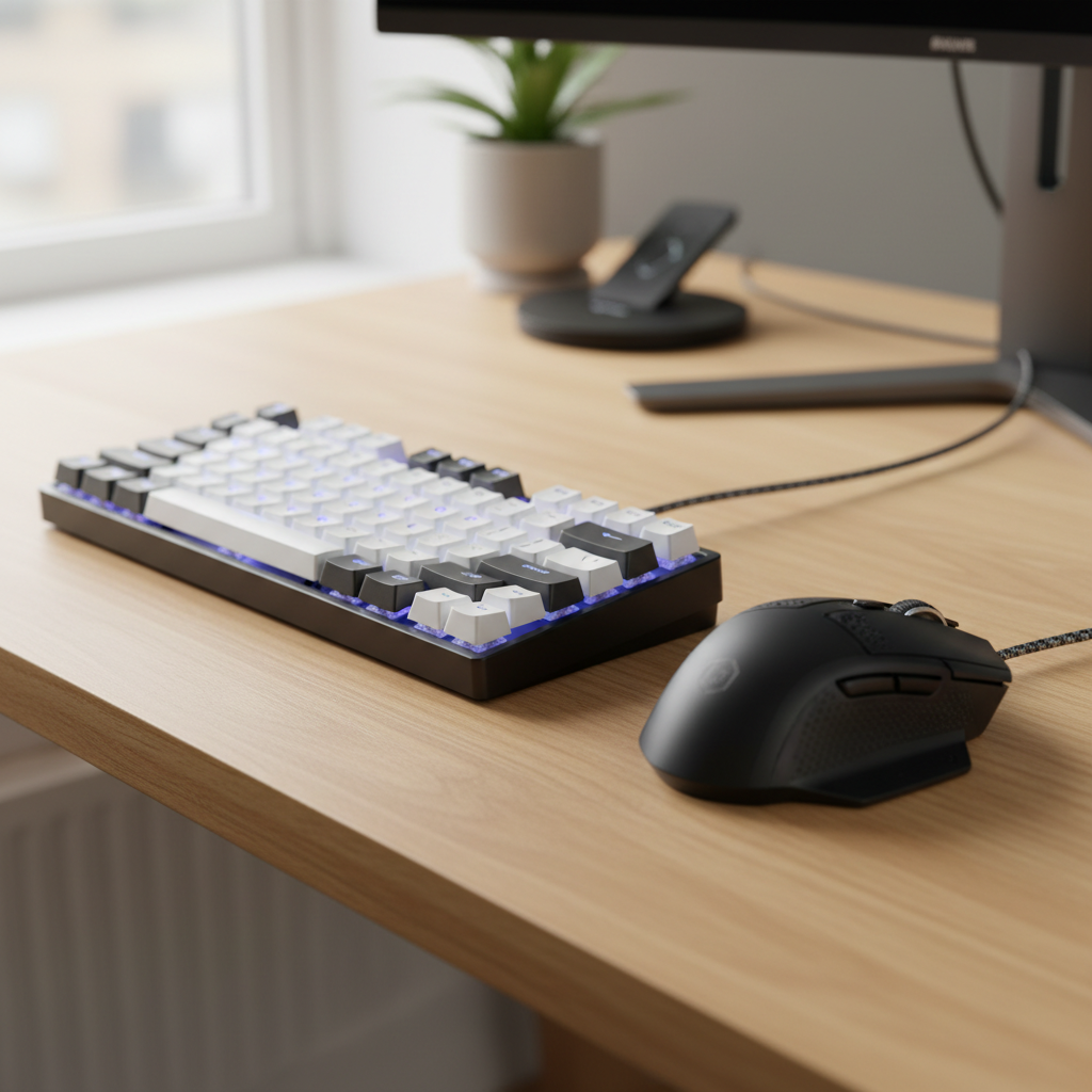 Computer Accessories