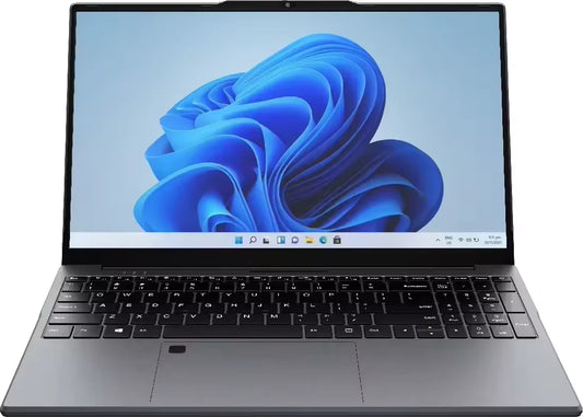 Windows 11 Laptop - Intel Core i7-6500U, 16GB RAM, 1TB SSD, Fingerprint Unlock for Business & Study