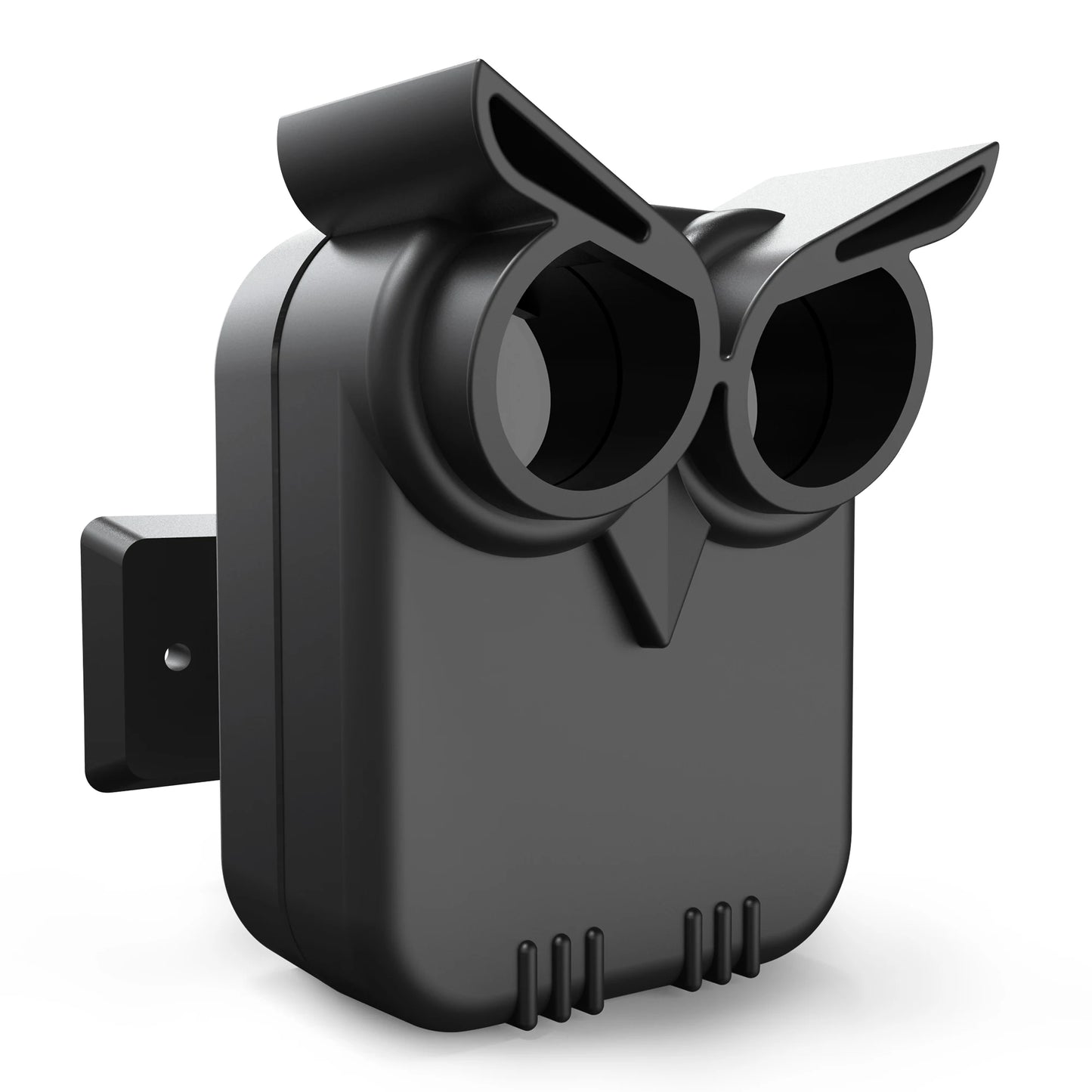 HTZSAFE Wireless Driveway Alarm | Waterproof PIR Motion Detector