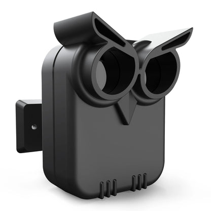 HTZSAFE Wireless Driveway Alarm | Waterproof PIR Motion Detector