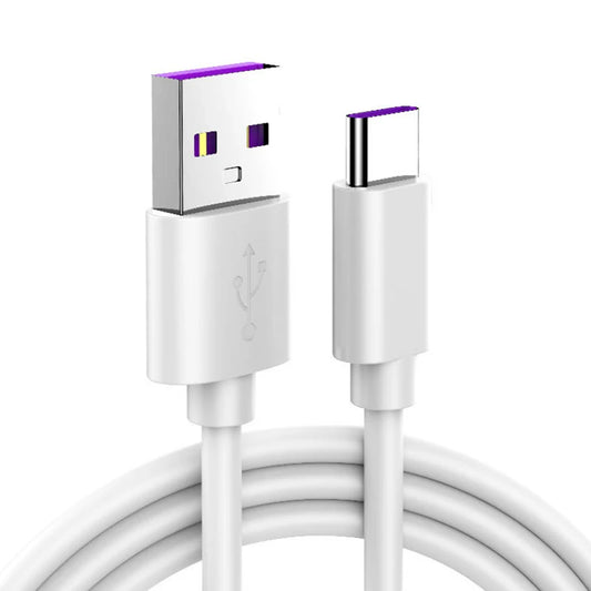 Micro USB Cable 5A Fast Charging | Type-C for Xiaomi Samsung Android