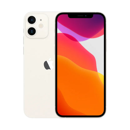 Apple iPhone 12 Mini 64-256GB | 5.4 Inch OLED A14 Face ID 5G 98 Percent New