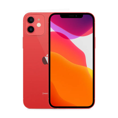 Apple iPhone 12 Mini 64-256GB | 5.4 Inch OLED A14 Face ID 5G 98 Percent New