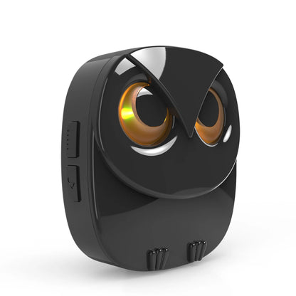 HTZSAFE Wireless Driveway Alarm | Waterproof PIR Motion Detector