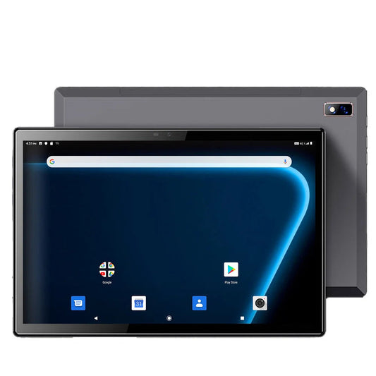 10.1" Android Tablet - Octa Core, 8GB RAM, 256GB ROM, 4G Network, 5000mAh Battery