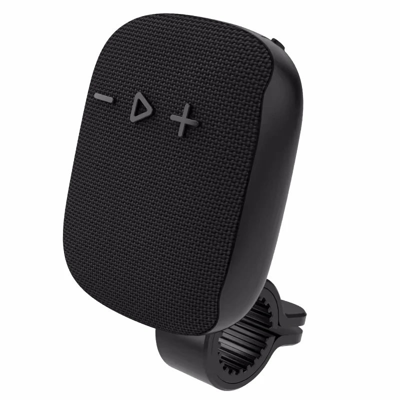 Bicycle Bike Wireless Bluetooth Speaker | Portable Mini Waterproof Subwoofer