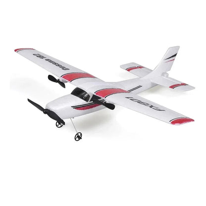 FX801 RC Plane EPP Foam | 2.4G 2CH RTF Airplane Toy for Kids