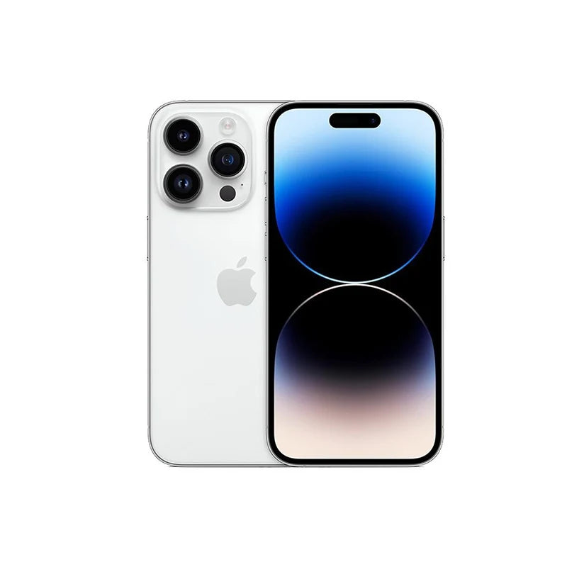 Apple iPhone 14 Pro 128-512GB | 6.1 Inch OLED Face ID NFC 5G 98 Percent New