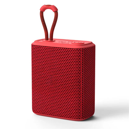 EBS-300 5W Mini Portable Bluetooth Speaker | Fabric Mesh IPX6 Waterproof