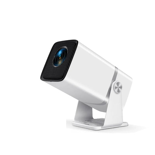 ThundeaL TD90 HD Mini Projector | 1080P WiFi Android 3D Home Theater