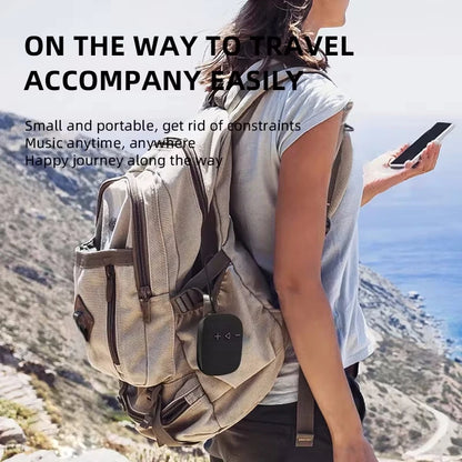 Bicycle Bike Wireless Bluetooth Speaker | Portable Mini Waterproof Subwoofer