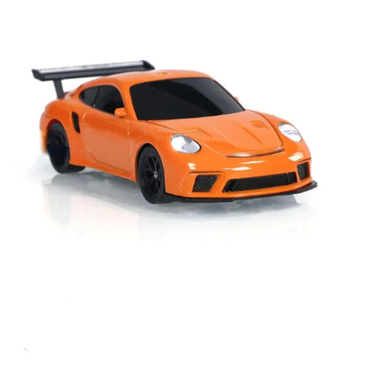 2.4G RC Drift Car 1:43 | 4WD High Speed Mini Racing Car for Boys
