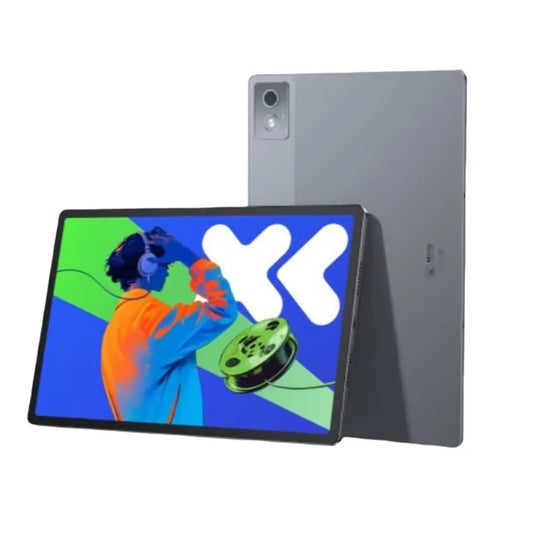 Lenovo XIAOXIN Pad Pro 12.7" 2025 - Dimensity 8300, 8GB RAM, 256GB, 2.9K 144Hz Display, Android Tablet