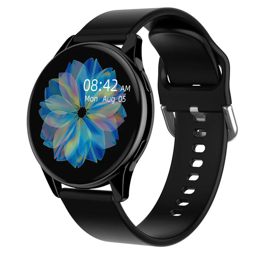 Pro Women Delicacy Bluetooth Call Smart Watch | Health Tracking Sports