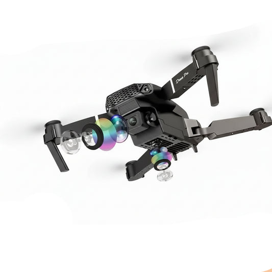 E88 Pro 4K RC Drone - Professional Foldable Quadcopter with 1080P HD Camera & WiFi FPV